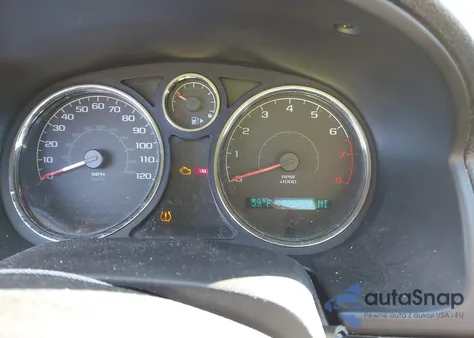 2009 Chevrolet Cobalt Ls z USA, uszkodzony, nr VIN 1G1AS58H897170318